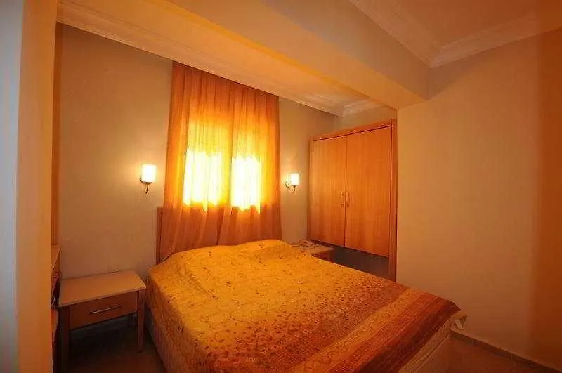 Class Family Apart Hotel Marmaris