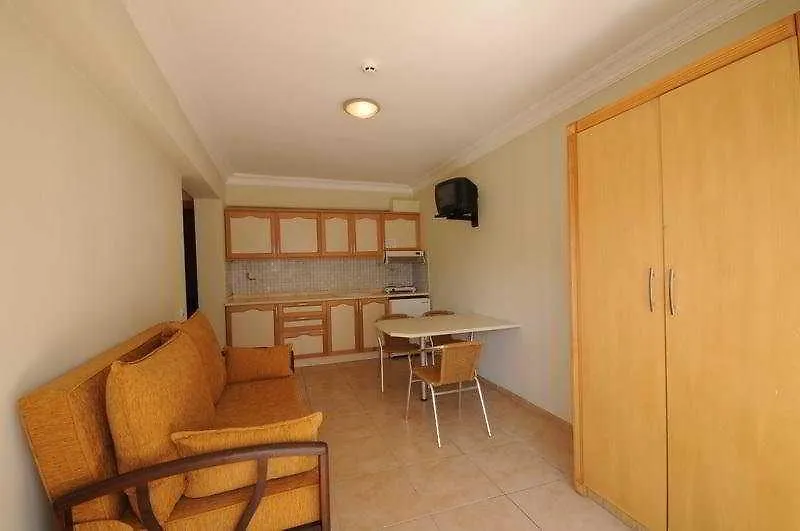 Class Family Apart Hotel Marmaris 3*,  Türkiye