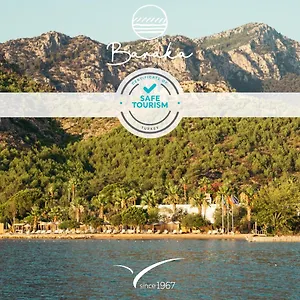 Otel Baraka Hisaronu (adults Only), Marmaris