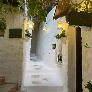 Apart Otel 8, Marmaris