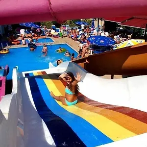 Otel Cle, Marmaris