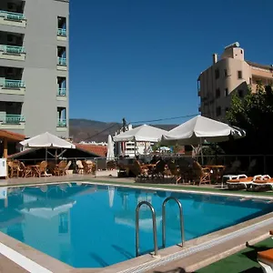 Otel Karen, Marmaris