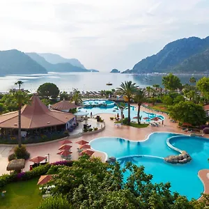 Resort Marti Deluxe, Marmaris