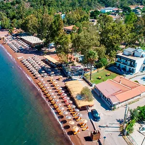 Otel Kensington Kerdime, Marmaris