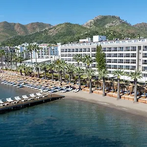 Otel Prime, Marmaris