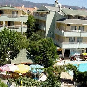 Apart Otel Banana, Marmaris