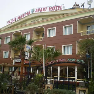 Aparthotel Blue Yacht Marina