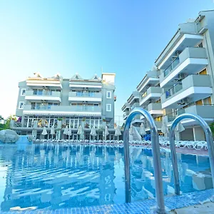 Отель Begonville (adults Only), Мармарис
