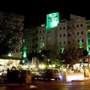 Hotel Aegean Park, Marmaris