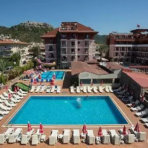 Otel Club Chicago, Marmaris