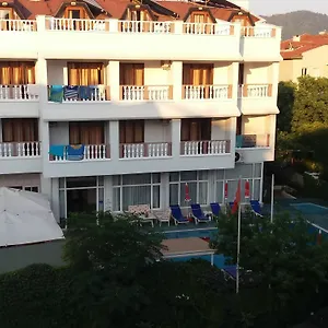 Otel Unver, Marmaris
